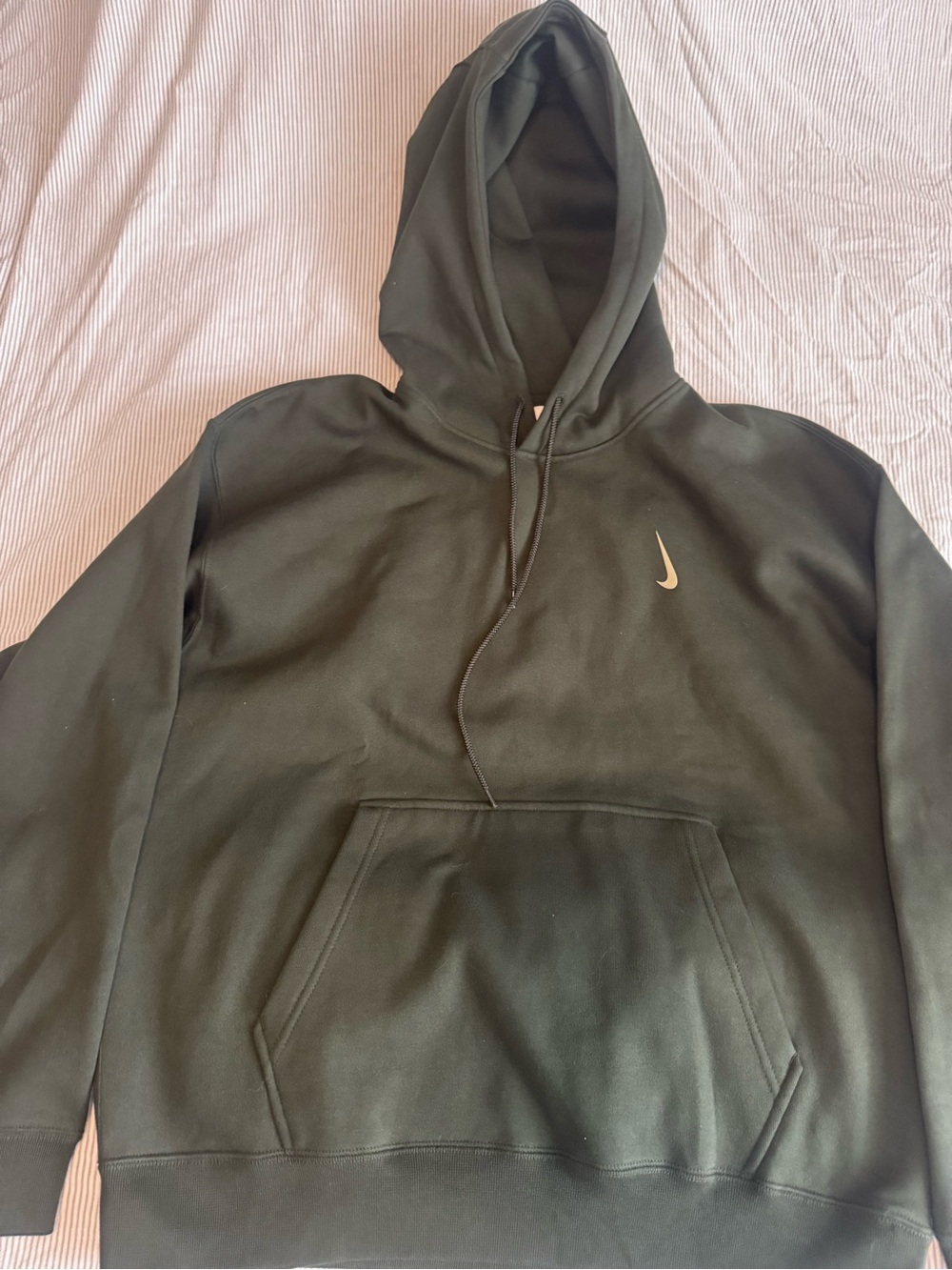 Nike Billie Eilish collab hoodie